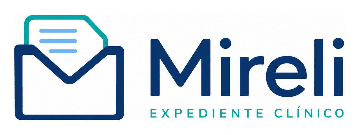 Mireli Expediente Clínico